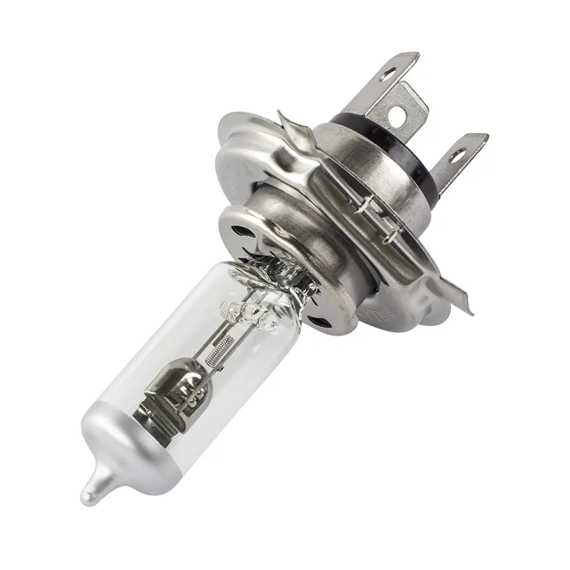 LAMPADA HALOGENA TESLLA H4 12V